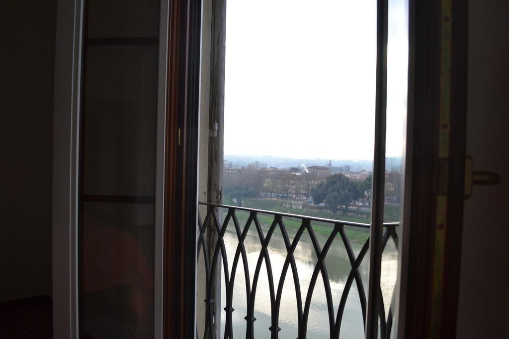 Hotel Casa Del Lago فلورنس المظهر الخارجي الصورة
