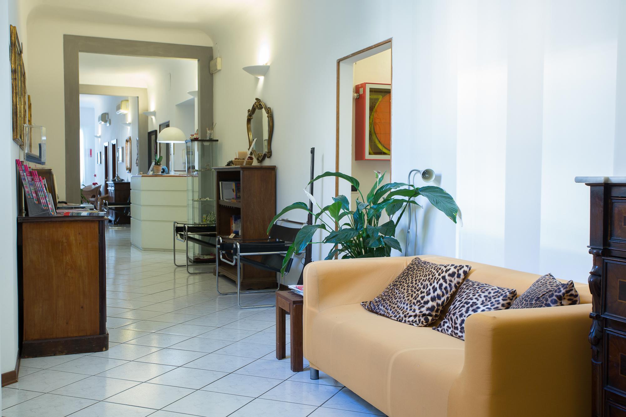 Hotel Casa Del Lago فلورنس المظهر الخارجي الصورة