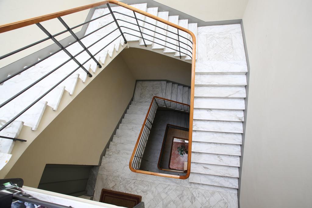 Hotel Casa Del Lago فلورنس المظهر الخارجي الصورة